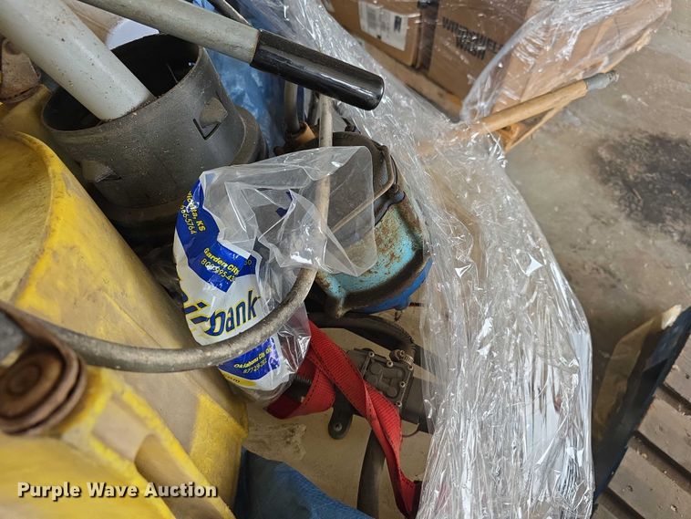 image for item DZ6232 Equipment