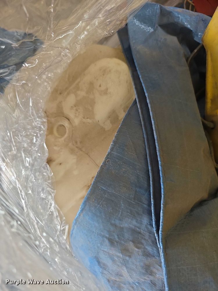 image for item DZ6232 Equipment