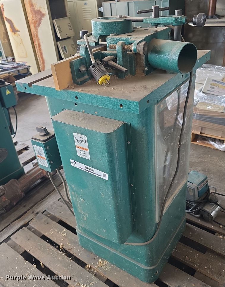 image for item DZ6233 Tools