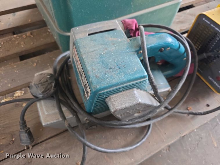 image for item DZ6233 Tools