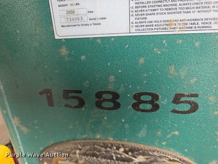 image for item DZ6233 Tools