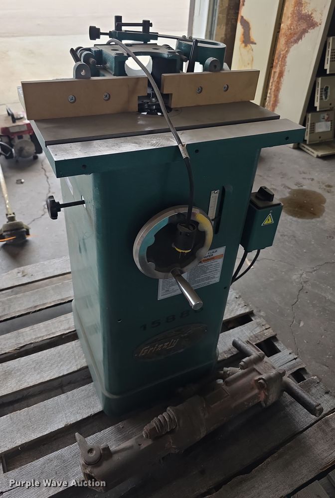 image for item DZ6234 Tools