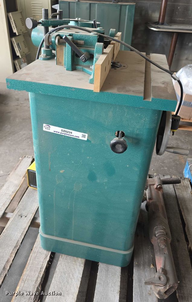 image for item DZ6234 Tools