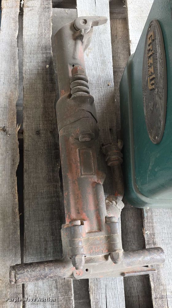 image for item DZ6234 Tools