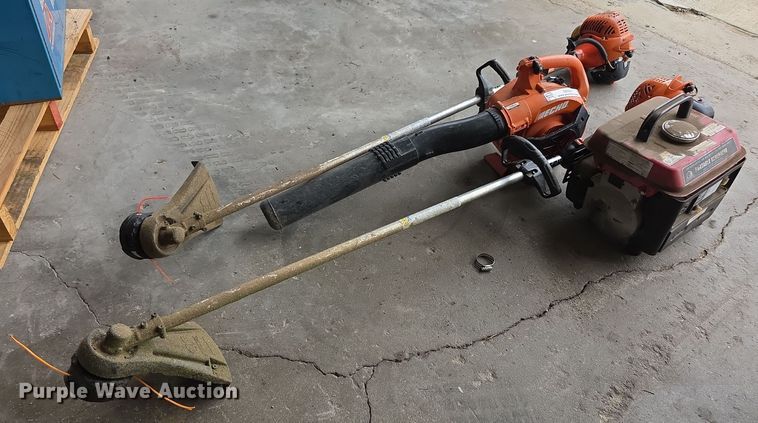 image for item DZ6235 Lawn and garden equipment