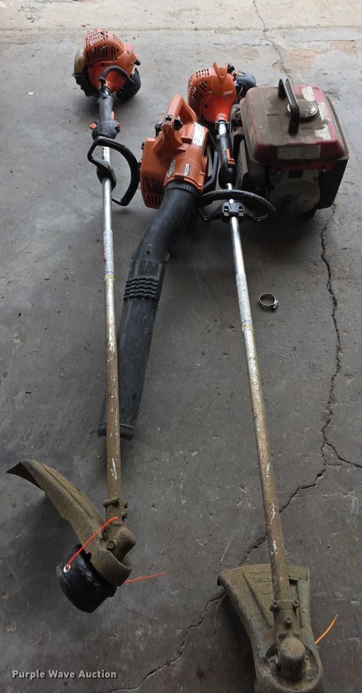 image for item DZ6235 Lawn and garden equipment