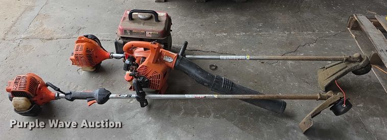 image for item DZ6235 Lawn and garden equipment