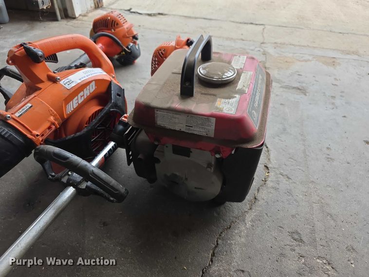 image for item DZ6235 Lawn and garden equipment