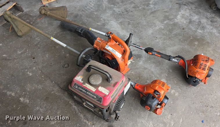 image for item DZ6235 Lawn and garden equipment