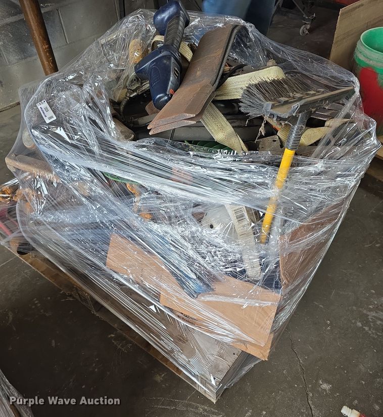 image for item DZ6238 Tools