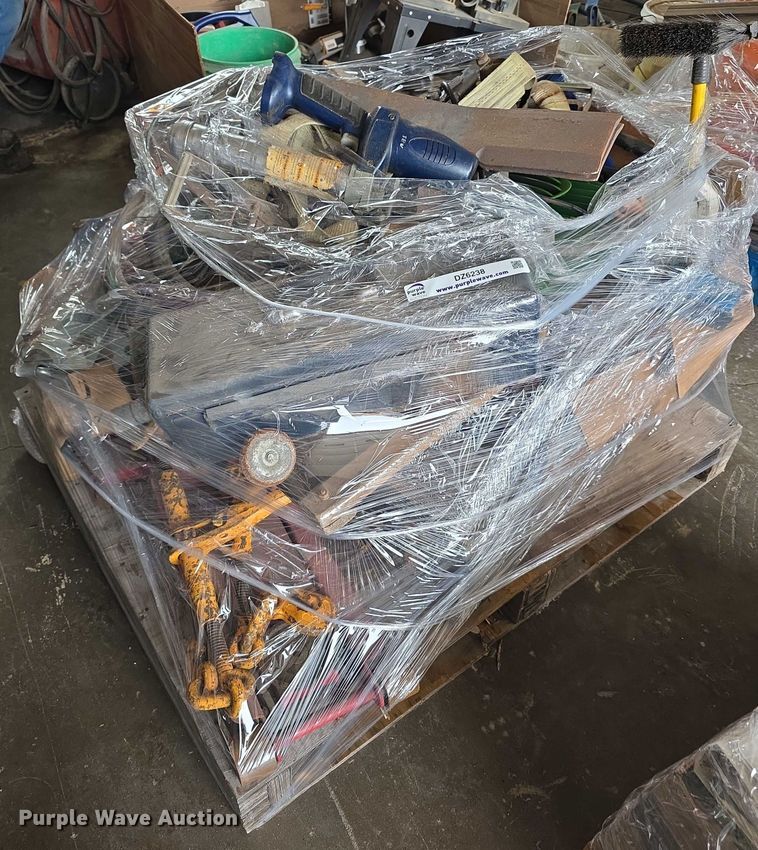 image for item DZ6238 Tools