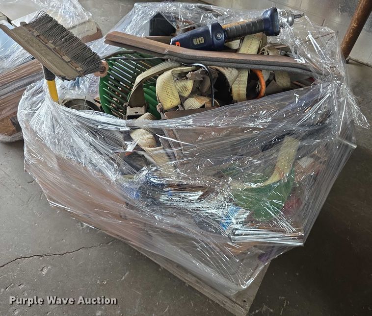 image for item DZ6238 Tools