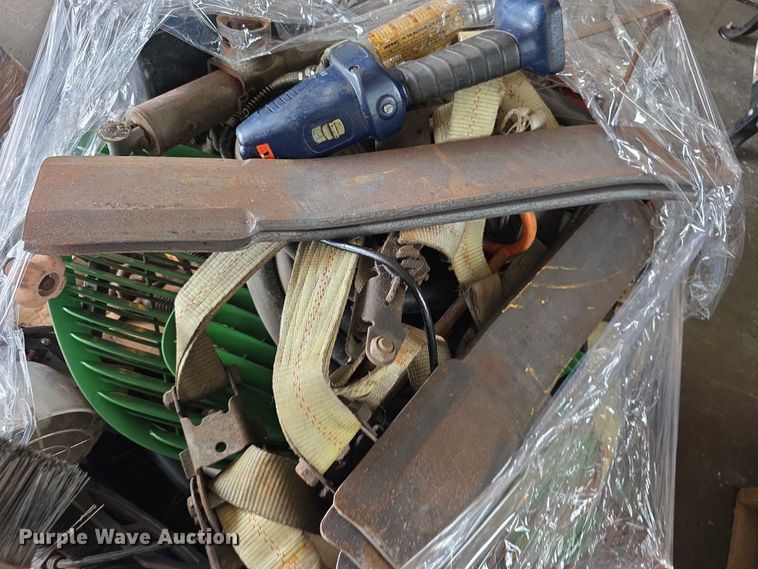 image for item DZ6238 Tools