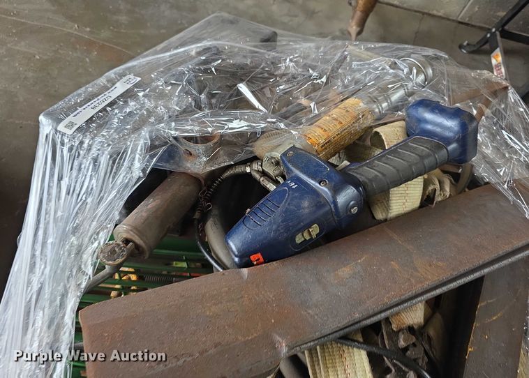 image for item DZ6238 Tools