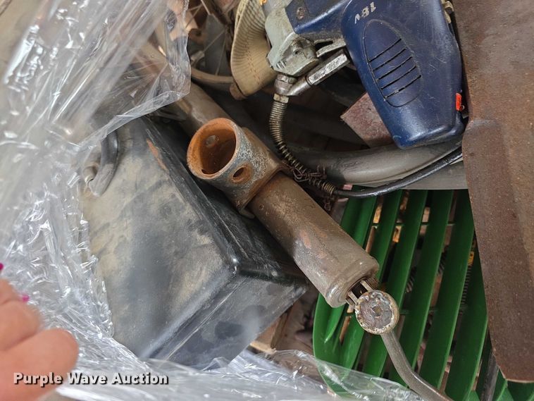 image for item DZ6238 Tools