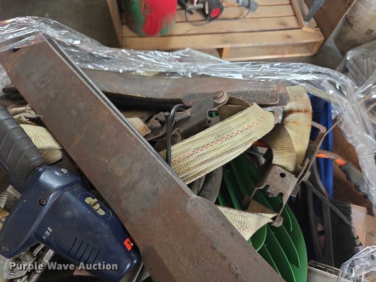 image for item DZ6238 Tools