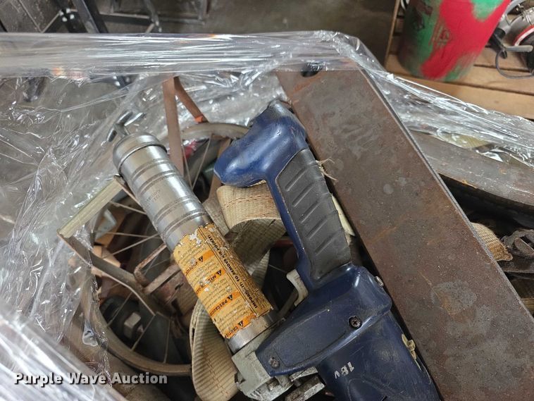 image for item DZ6238 Tools