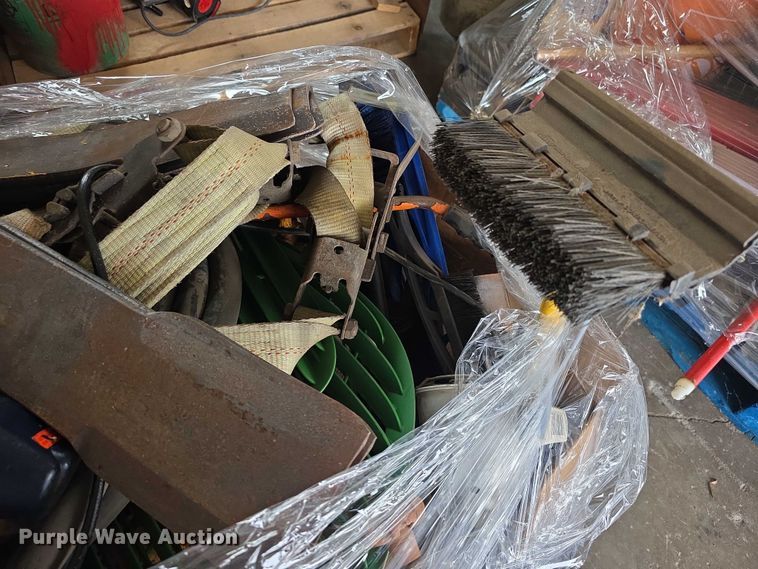 image for item DZ6238 Tools