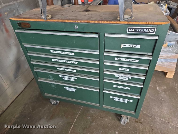 image for item DZ6242 Tools