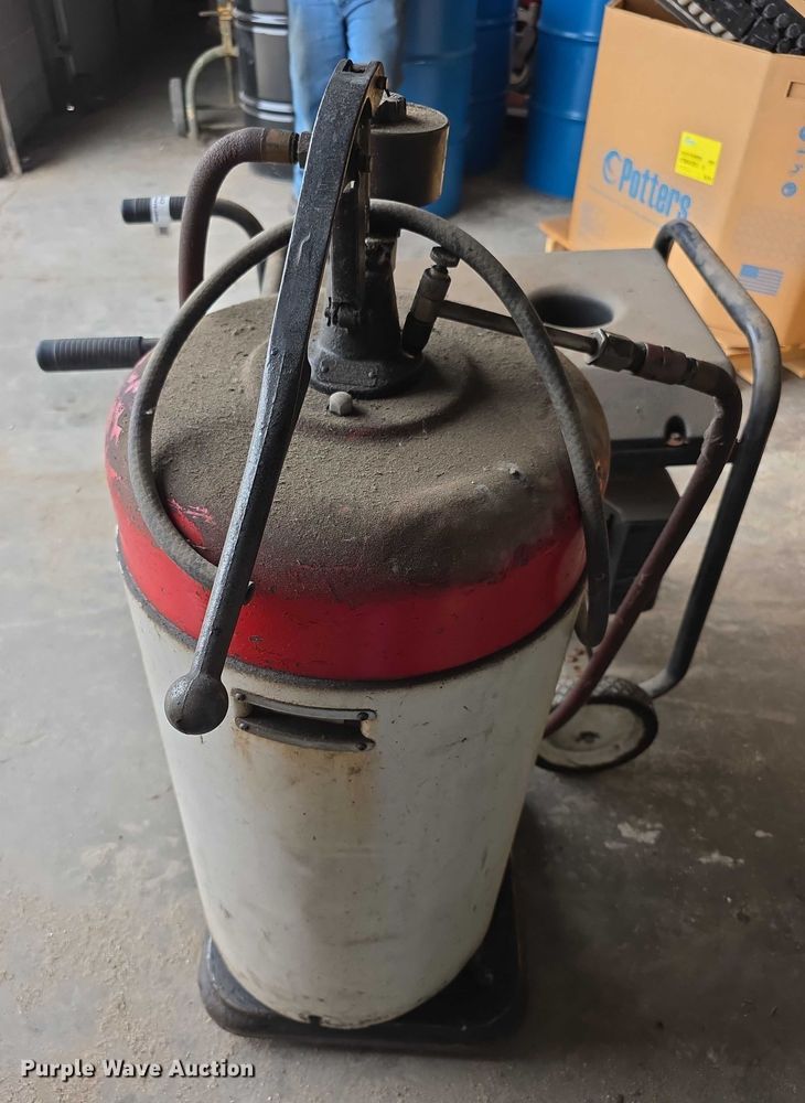 image for item DZ6243 Tools