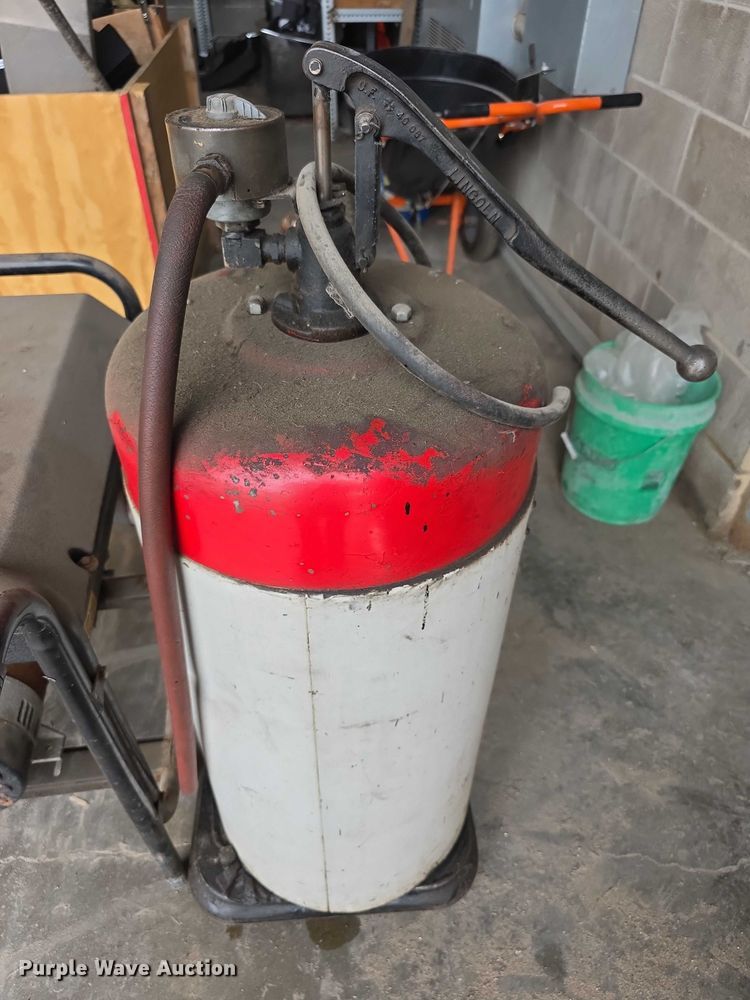 image for item DZ6243 Tools