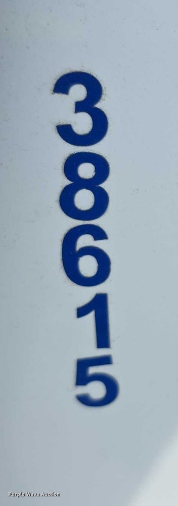 image for item EF3754 2018 Dodge  Grand Caravan  van