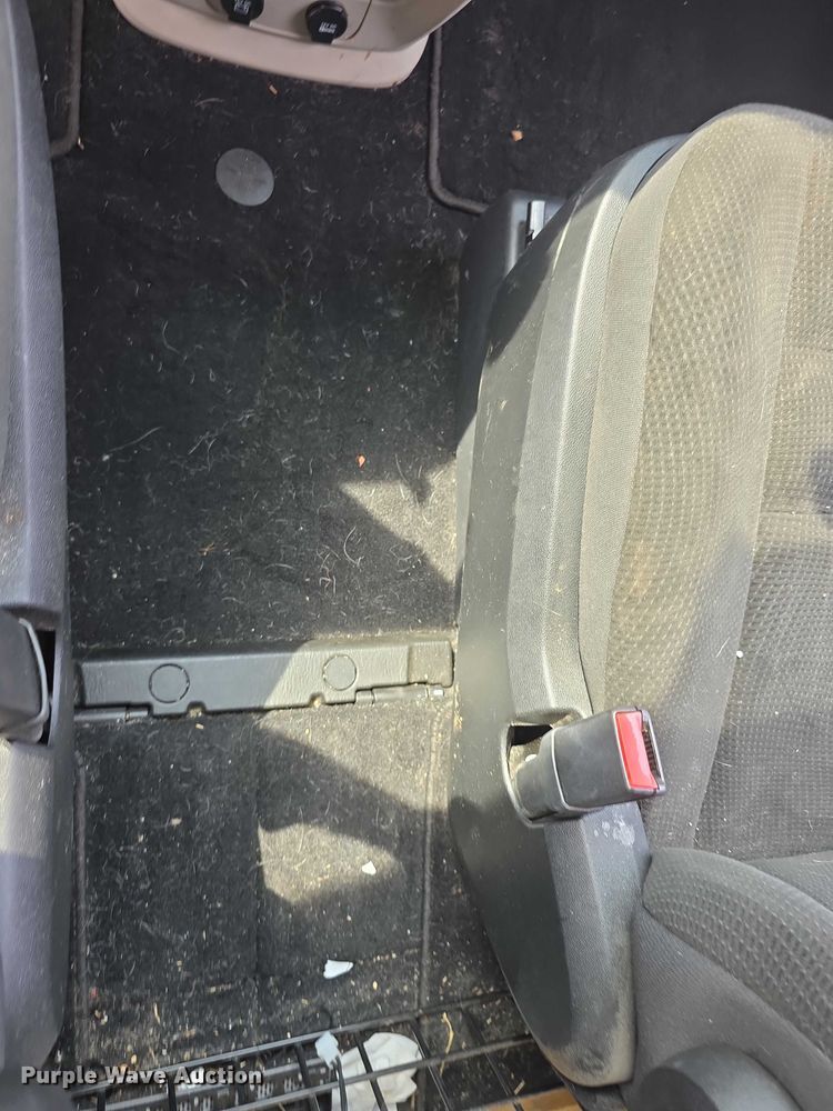 image for item EF3754 2018 Dodge  Grand Caravan  van