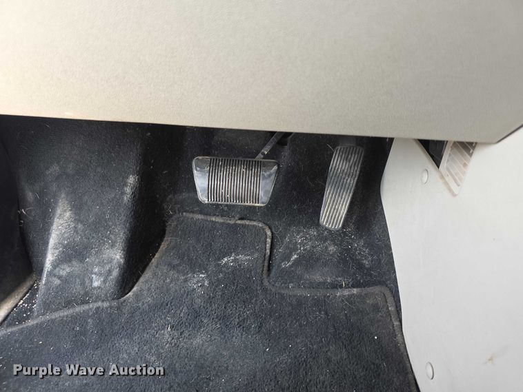 image for item EF3754 2018 Dodge  Grand Caravan  van