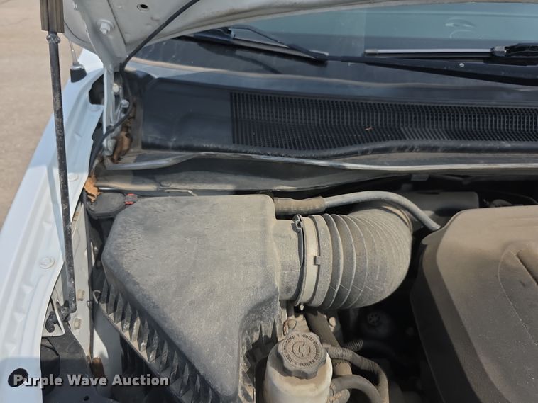 image for item EF3754 2018 Dodge  Grand Caravan  van