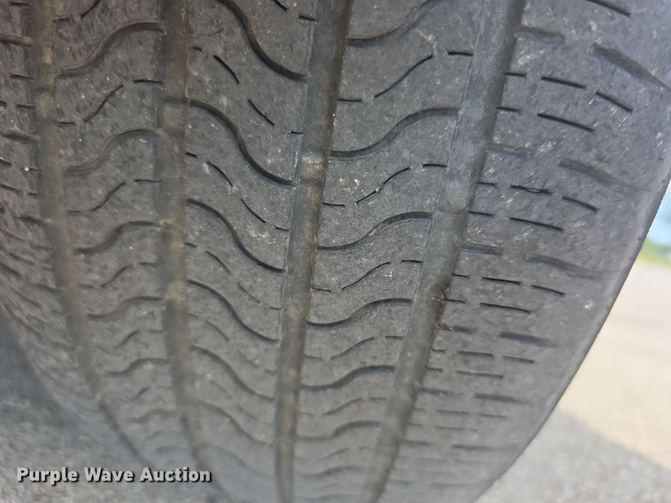 image for item EF3754 2018 Dodge  Grand Caravan  van