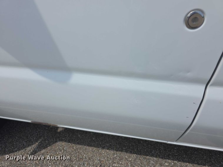 image for item EF3755 2014 Ford E150 van