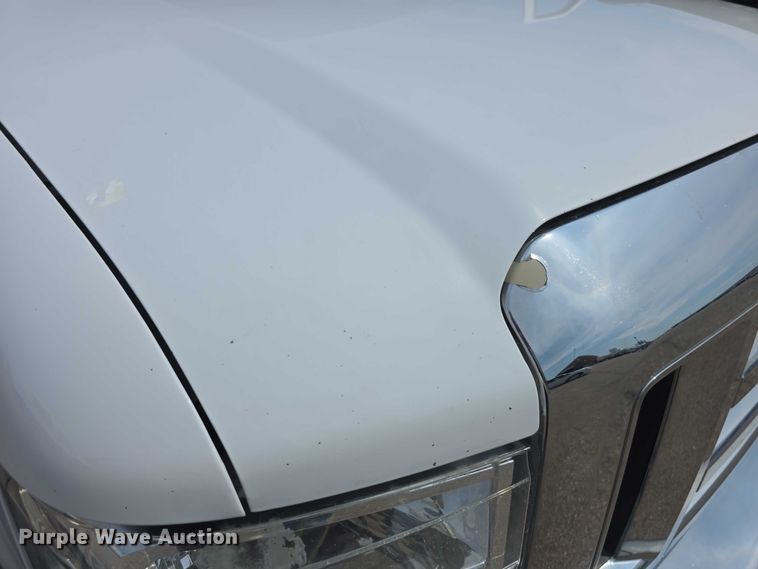 image for item EF3755 2014 Ford E150 van