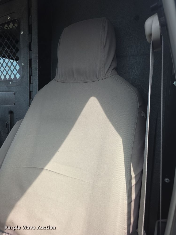 image for item EF3755 2014 Ford E150 van