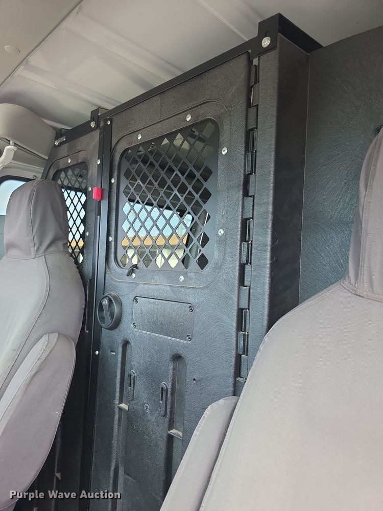 image for item EF3755 2014 Ford E150 van