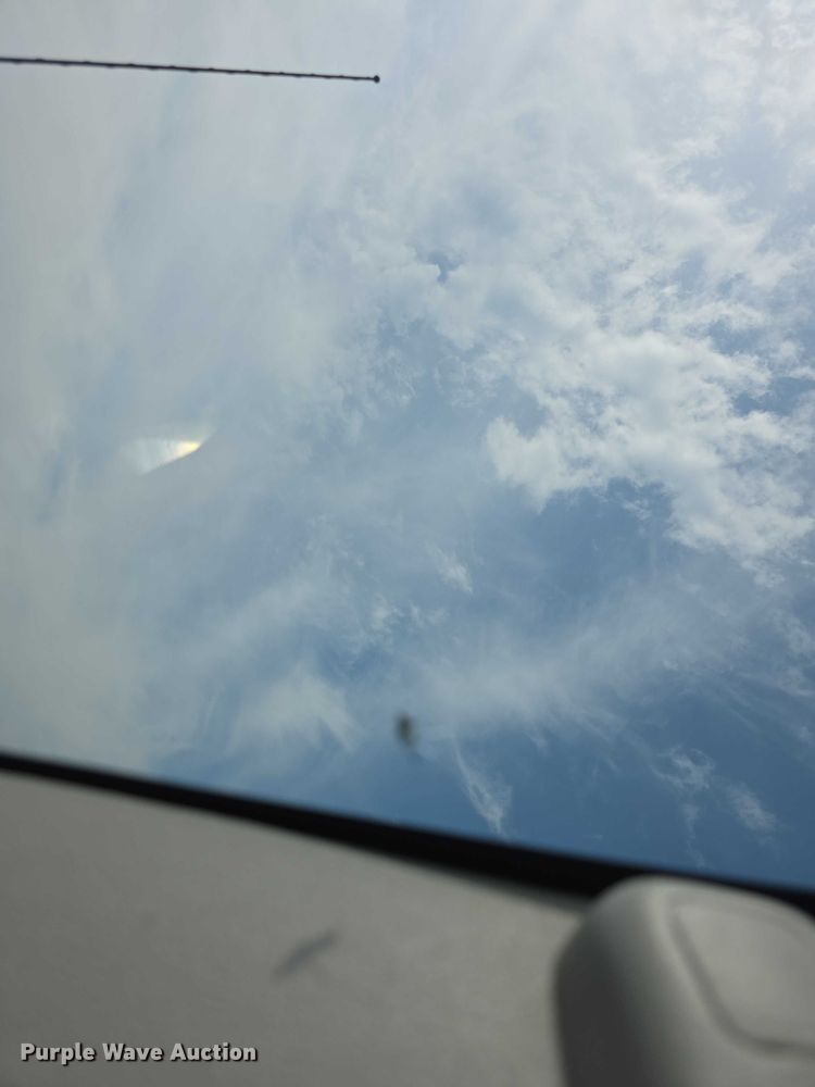 image for item EF3755 2014 Ford E150 van