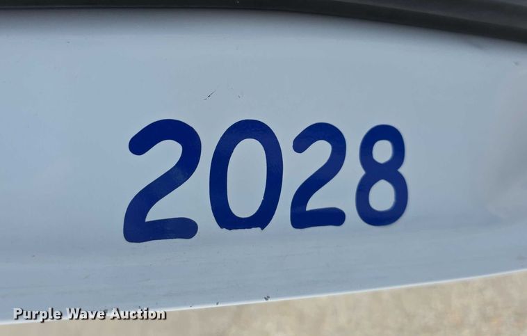 image for item EF3755 2014 Ford E150 van