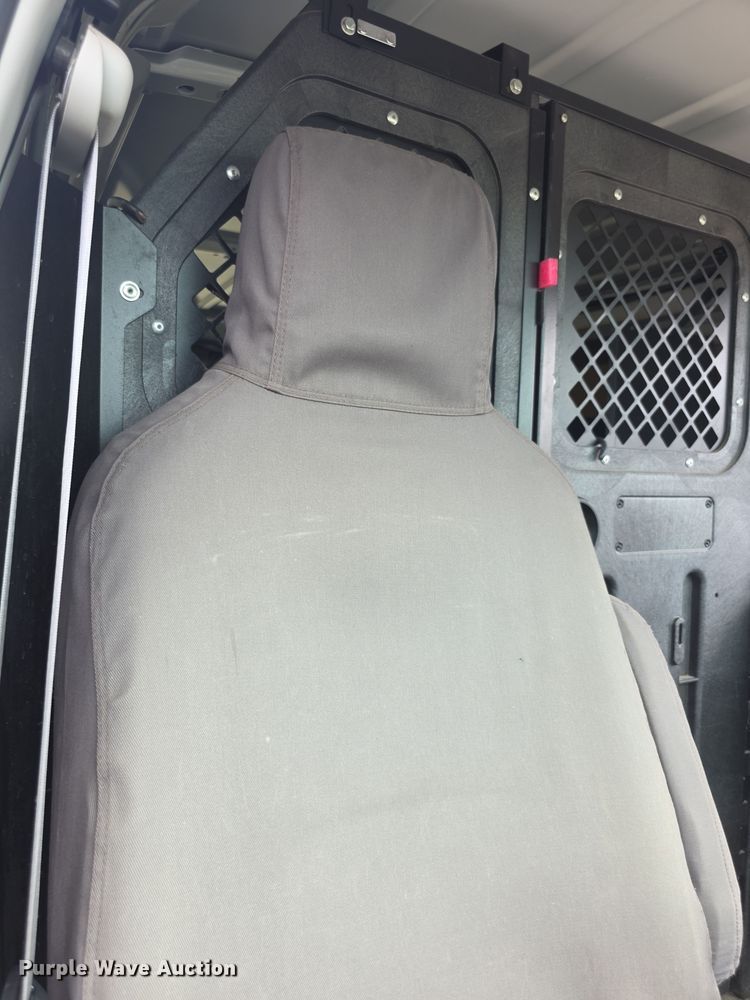 image for item EF3755 2014 Ford E150 van