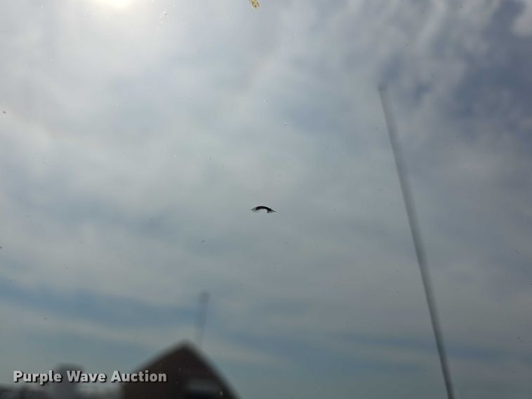 image for item EF3755 2014 Ford E150 van