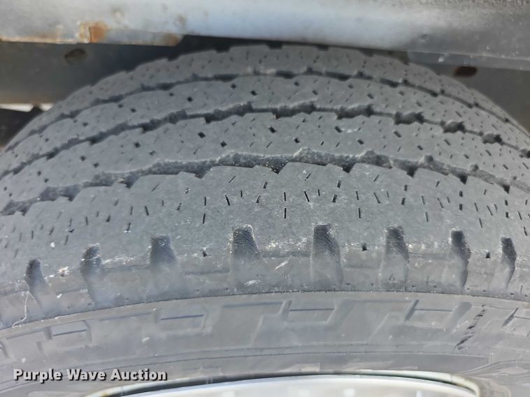 image for item EF3755 2014 Ford E150 van