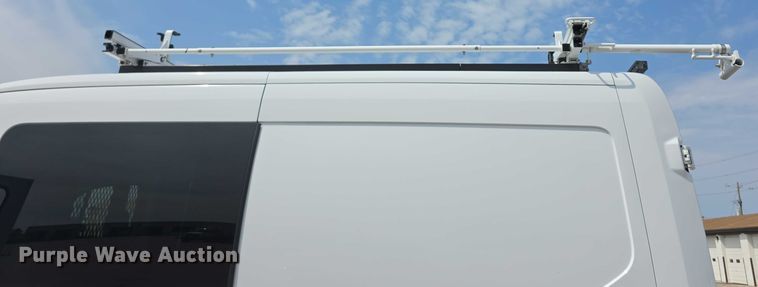 image for item EF3756 2020 Ford Transit 250 van