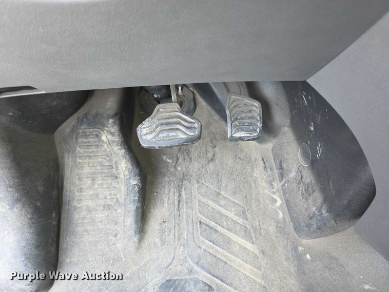 image for item EF3756 2020 Ford Transit 250 van