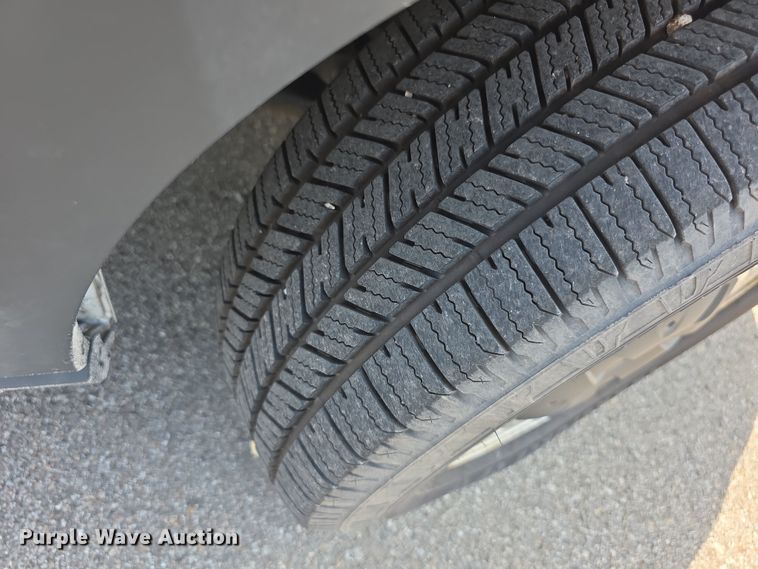 image for item EF3756 2020 Ford Transit 250 van