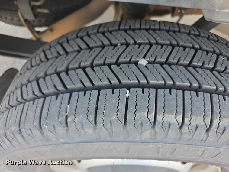 image for item EF3756 2020 Ford Transit 250 van