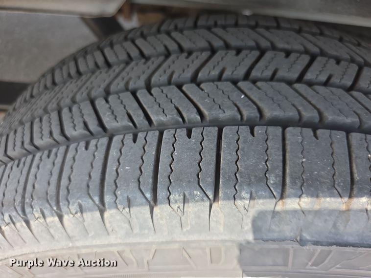 image for item EF3756 2020 Ford Transit 250 van