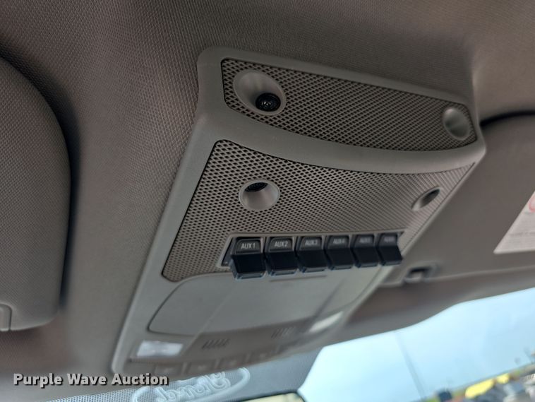 image for item EF3758 2019 Ford F250 Super Duty XLT pickup truck