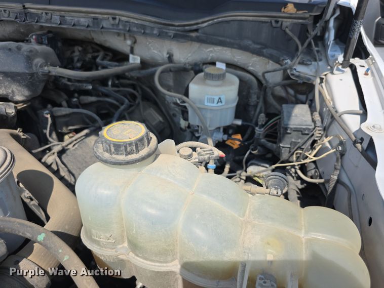 image for item EF3758 2019 Ford F250 Super Duty XLT pickup truck