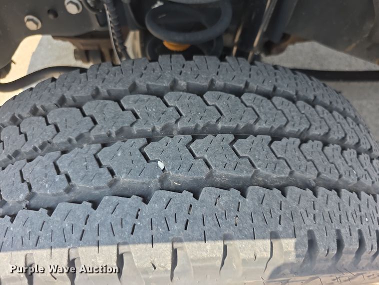 image for item EF3758 2019 Ford F250 Super Duty XLT pickup truck