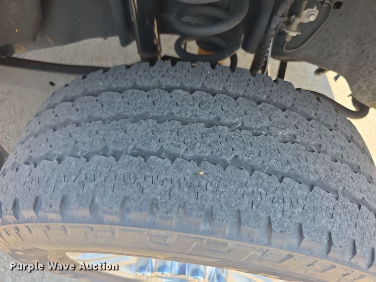 image for item EF3758 2019 Ford F250 Super Duty XLT pickup truck