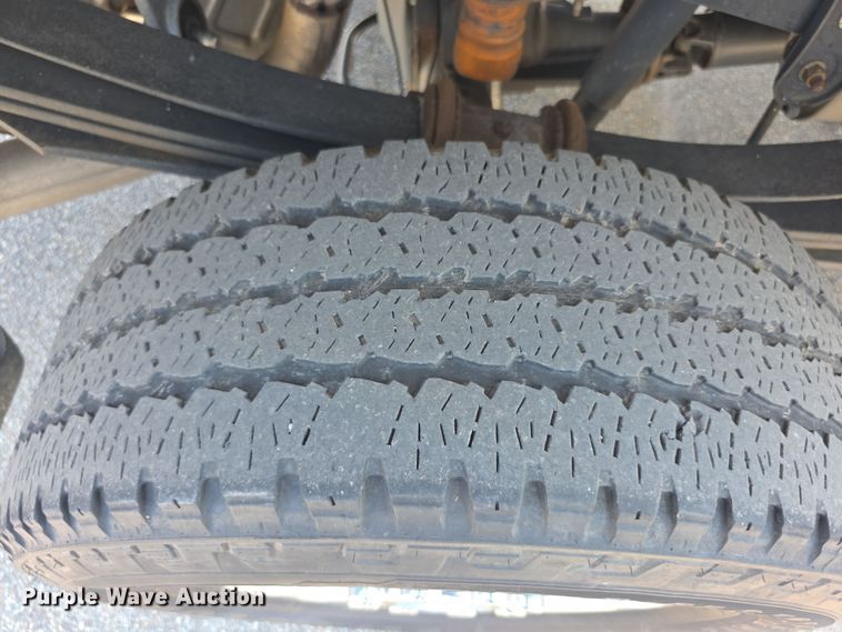 image for item EF3758 2019 Ford F250 Super Duty XLT pickup truck