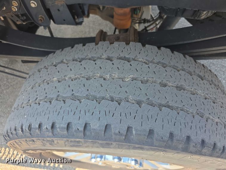 image for item EF3758 2019 Ford F250 Super Duty XLT pickup truck